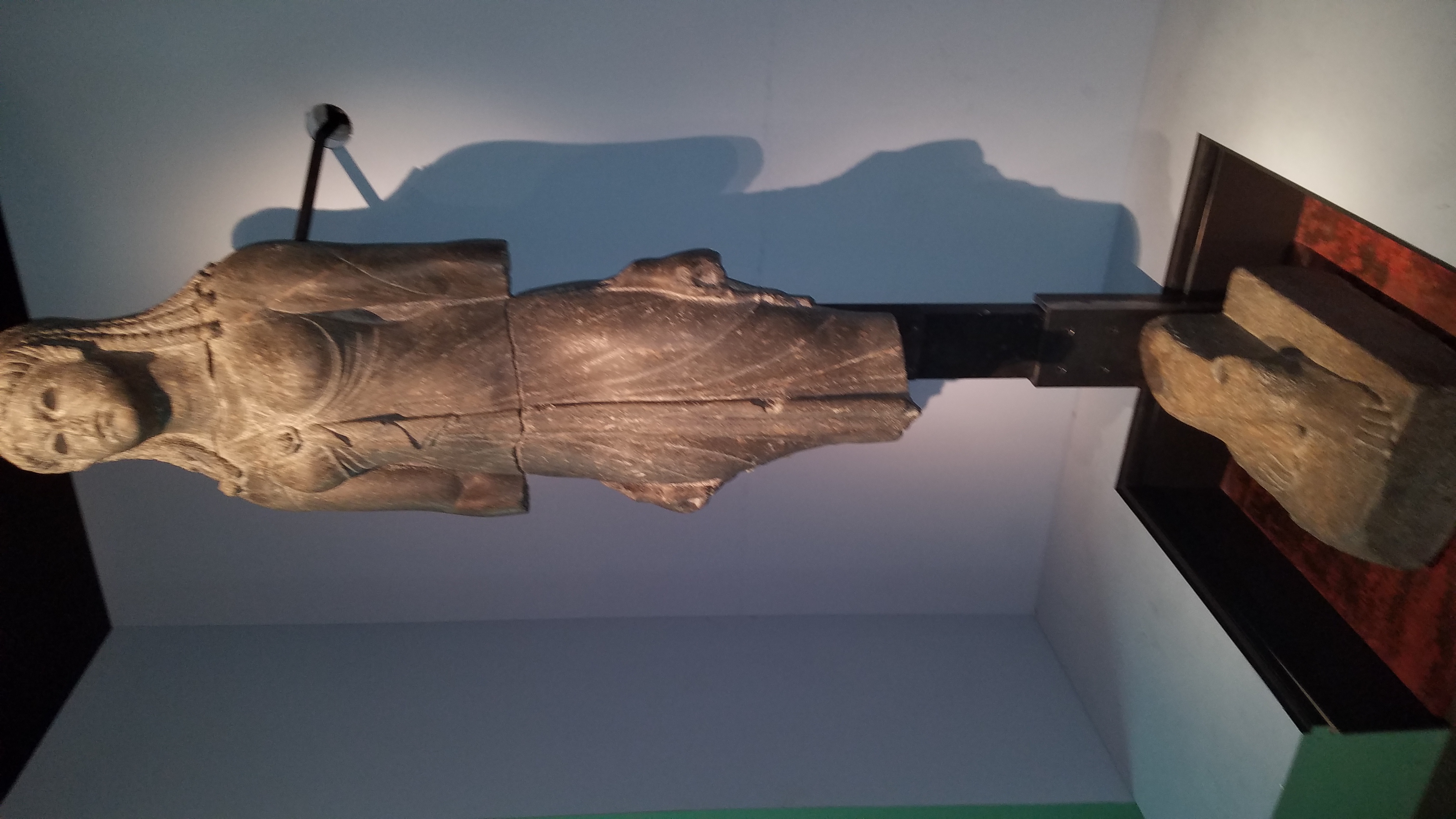 Egyptian Exhibit – 2020 · 2020